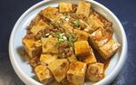 美味豆腐块