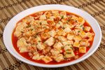 美味麻婆豆腐