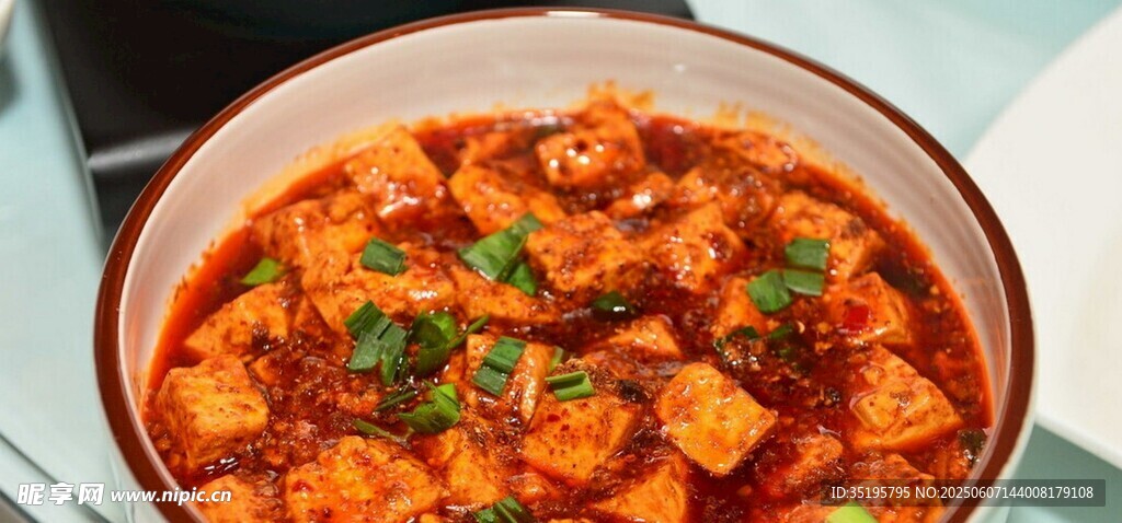 美味红烧豆腐