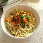 美味拌面