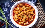美味麻辣豆腐