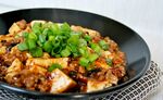美味麻婆豆腐