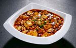 美味麻辣豆腐煲