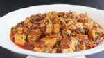 美味麻辣豆腐