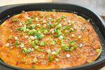 美味铁板豆腐
