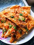美味酱香饼