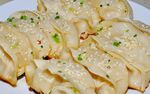 香煎馄饨