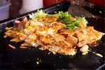 美味铁板烧料理