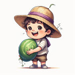AI生画