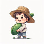 AI生画