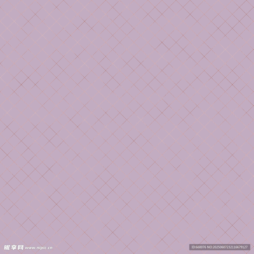 淡紫色几何纹理背景图