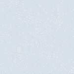 淡蓝色雪花纹理背景图