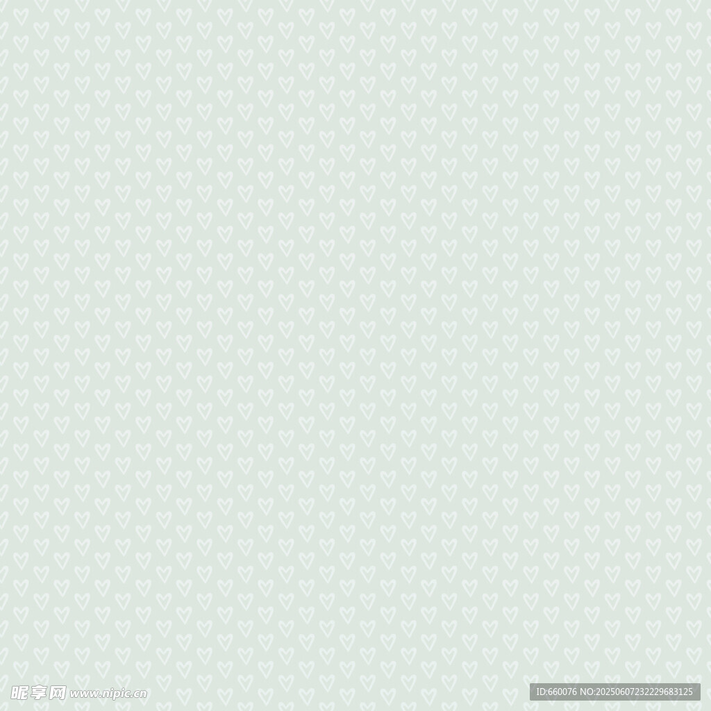 浅绿网格纹理背景图