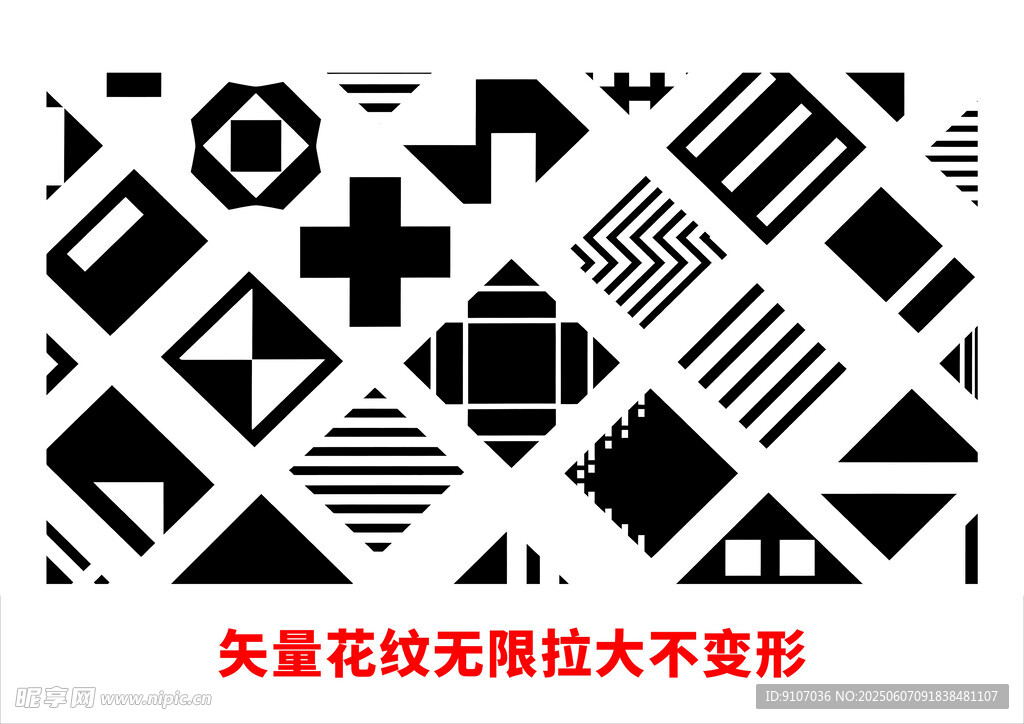 圆形边框