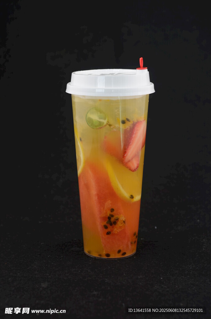 水果茶
