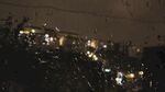 城市夜景俯瞰灯火璀璨