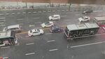 城市道路车辆行驶场景