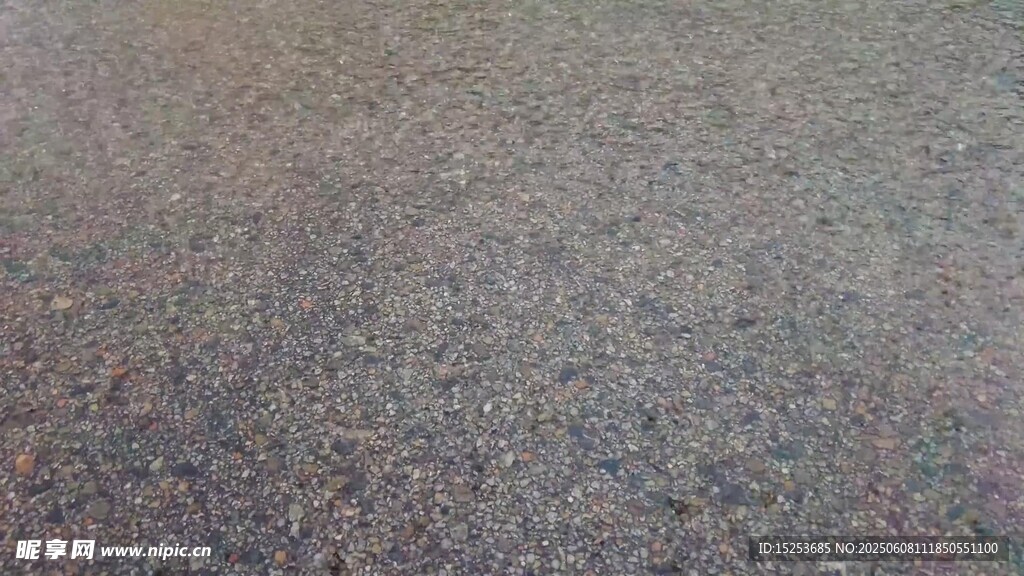 粗糙灰色砂石表面