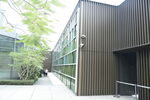 木格建筑墙面