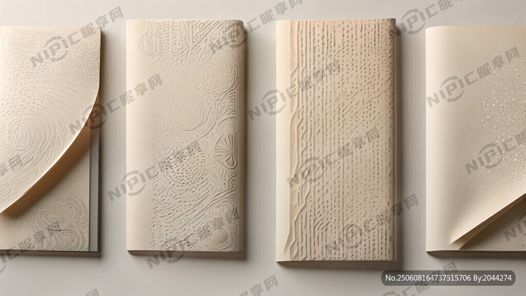 小册子内页用底色 要求简洁大方