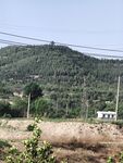 乡村山野风光景色