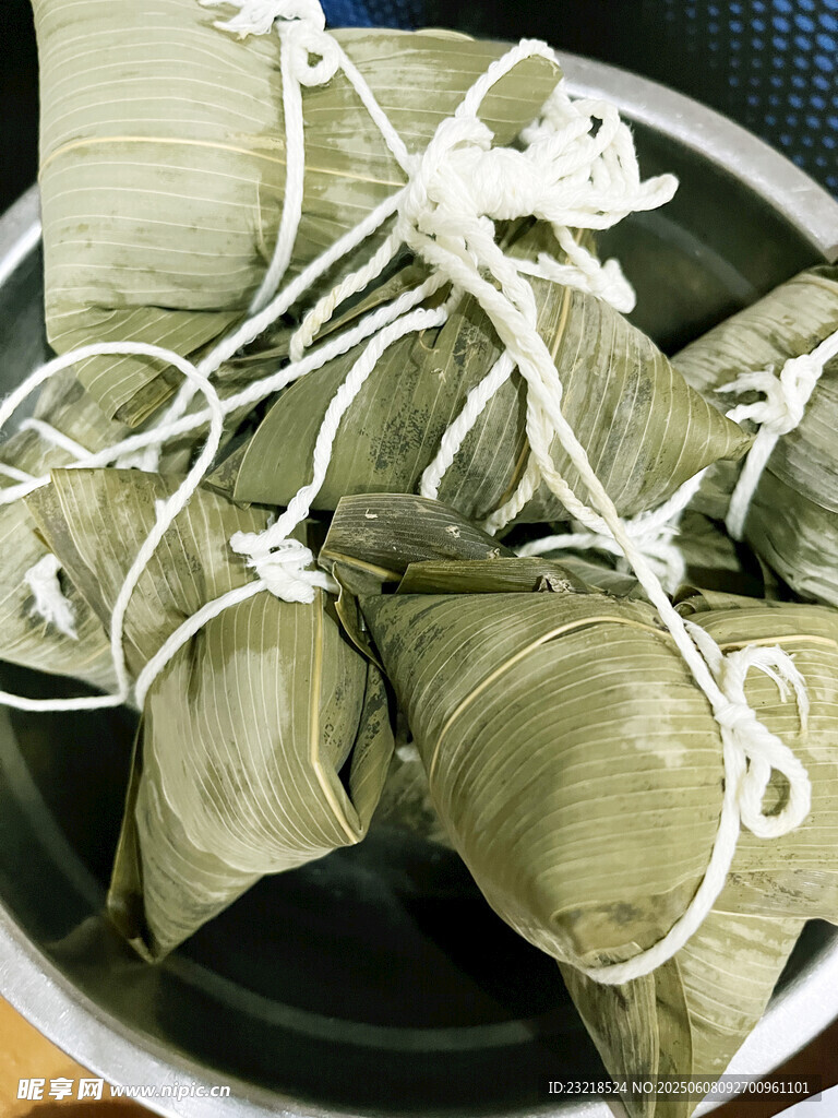 粽子