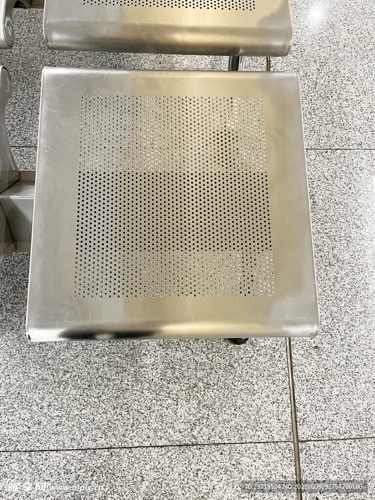 金属方形