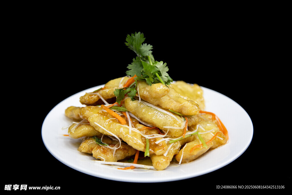 香酥炸物拼盘