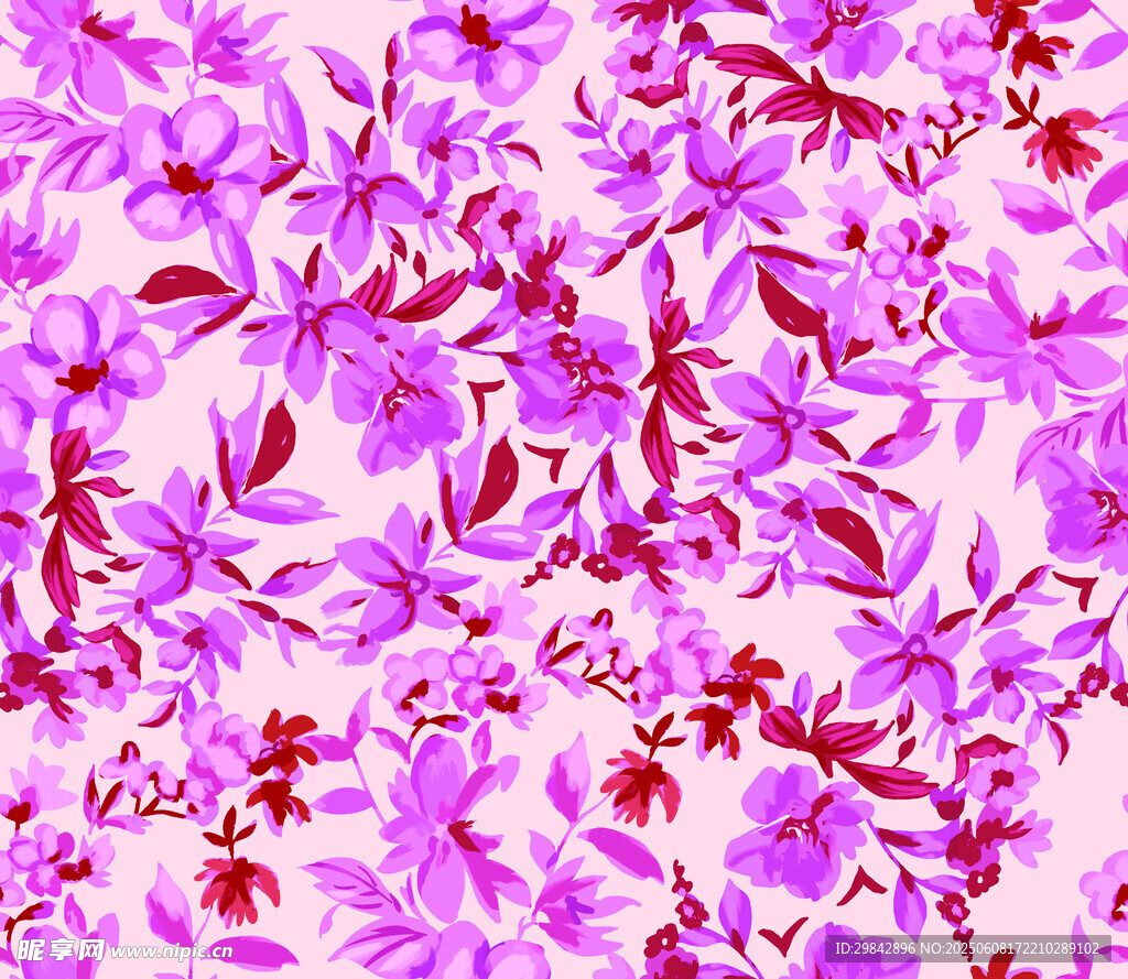 叶子花