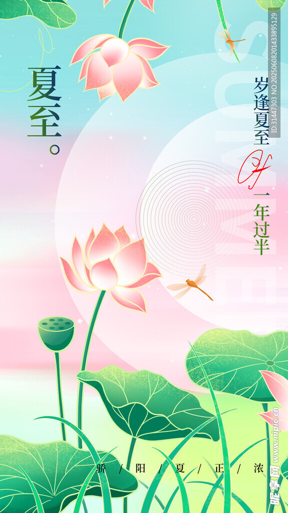 夏至
