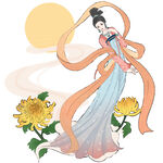 中秋节