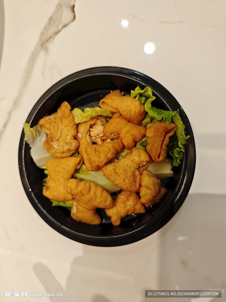 肥肠