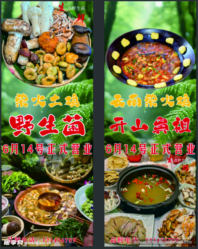 美味野生活鱼特色菜肴