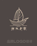 船logo品牌