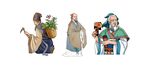 古代中医人物