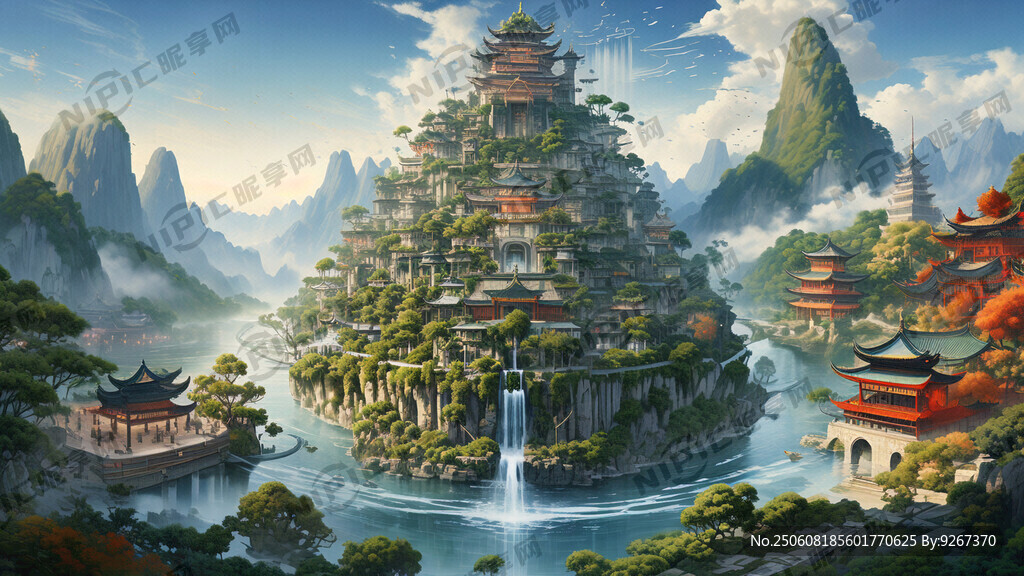 智慧生态 活力无限