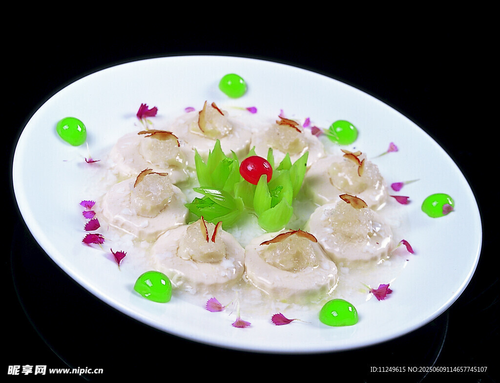 酿豆腐