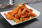 鸡翅