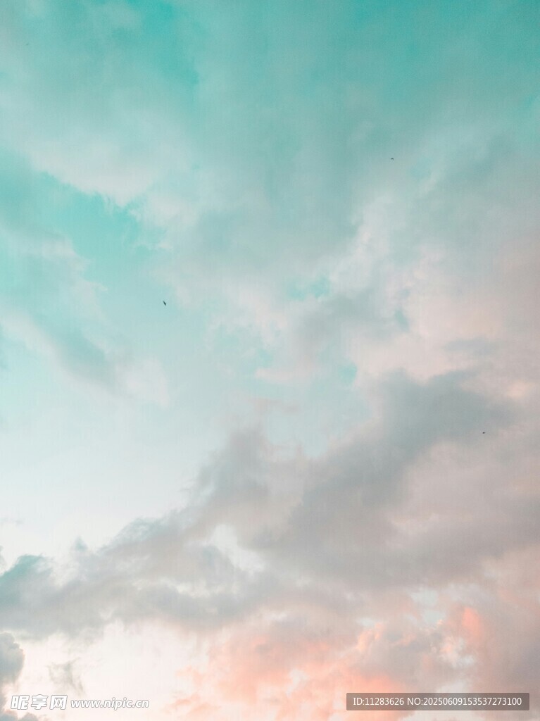 梦幻天空