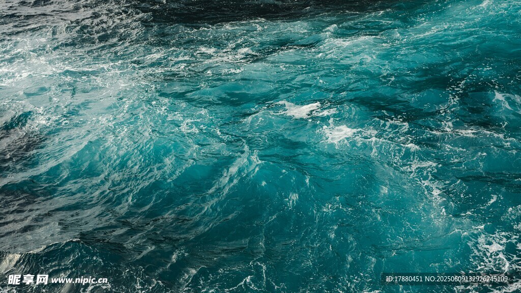 海浪