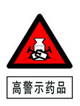 高警示药品