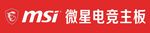 微星logo