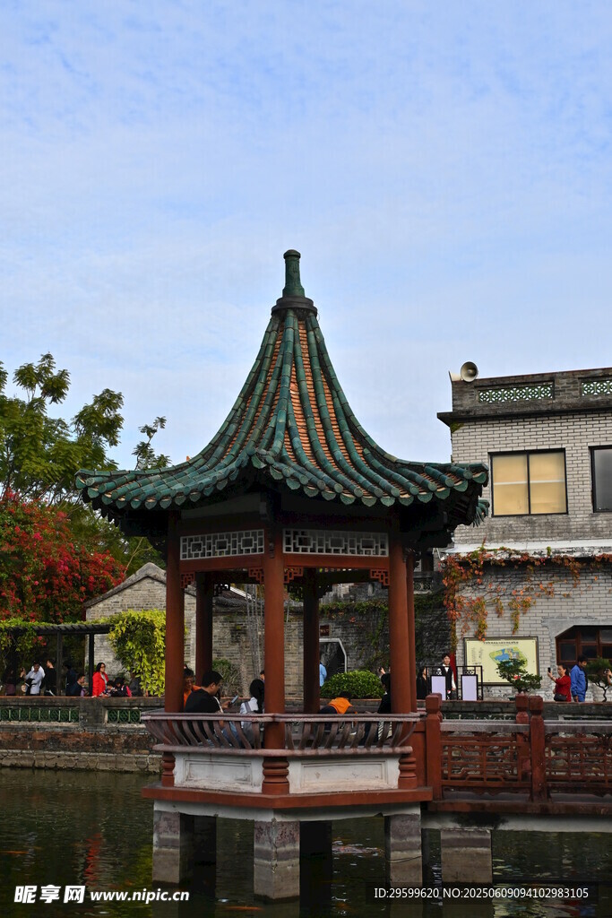 东莞可园