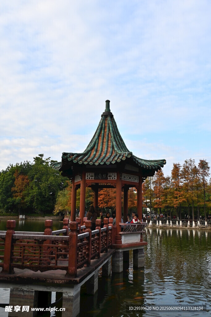 东莞可园