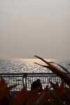 海边黄昏美景