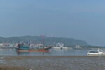 海港船只风景