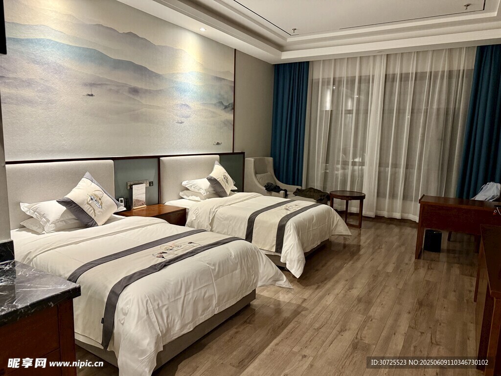 特克斯酒店