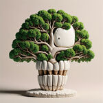 AI生画