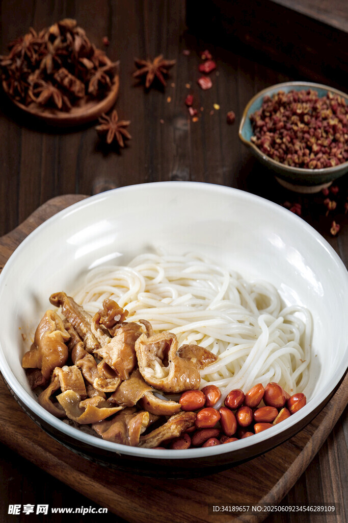大肠粉