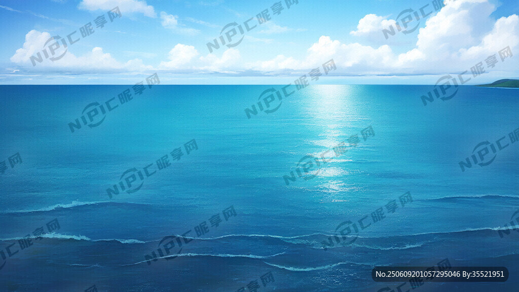 没有山 没有树  没有人